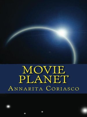 cover image of MOVIE PLANET